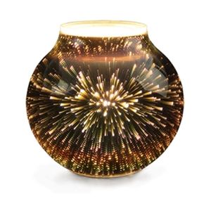 Scentsy Stargaze Premium Warmer BNIB